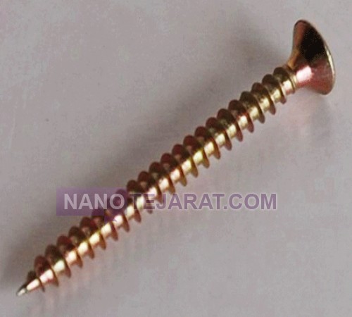 Self Tapping Screw